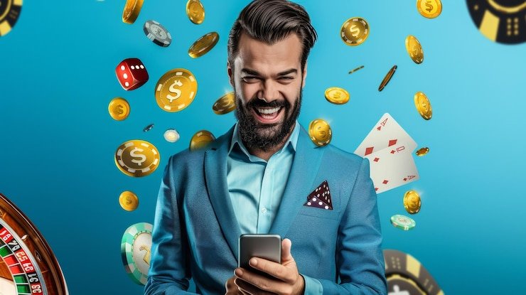 366bet ফরচুন জেমসের ফিচার কার্ড বিন্যাস
